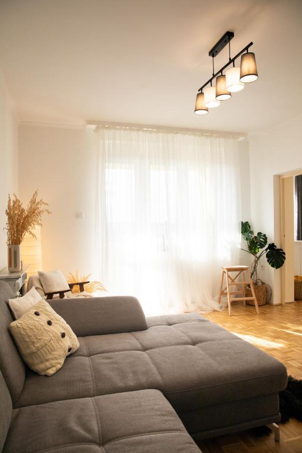 Firpo Apartman 埃格尔 外观 照片